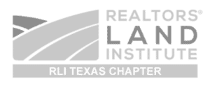 Realtors Land Institute logo